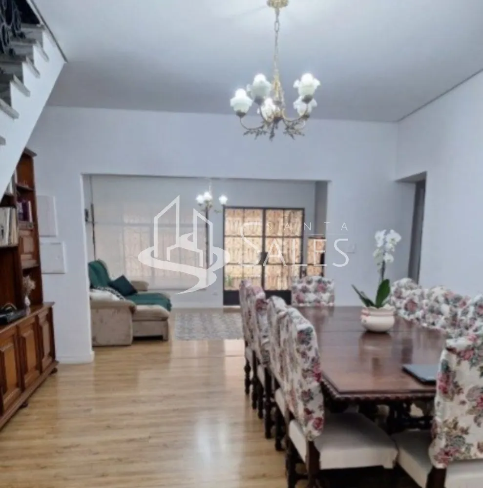 Casa, 3 quartos, 270 m² - Foto 1