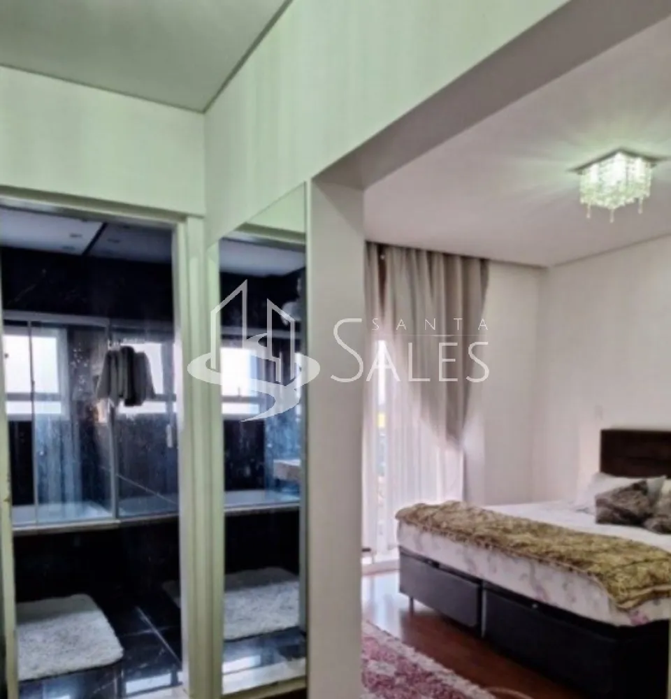 Casa, 3 quartos, 270 m² - Foto 11