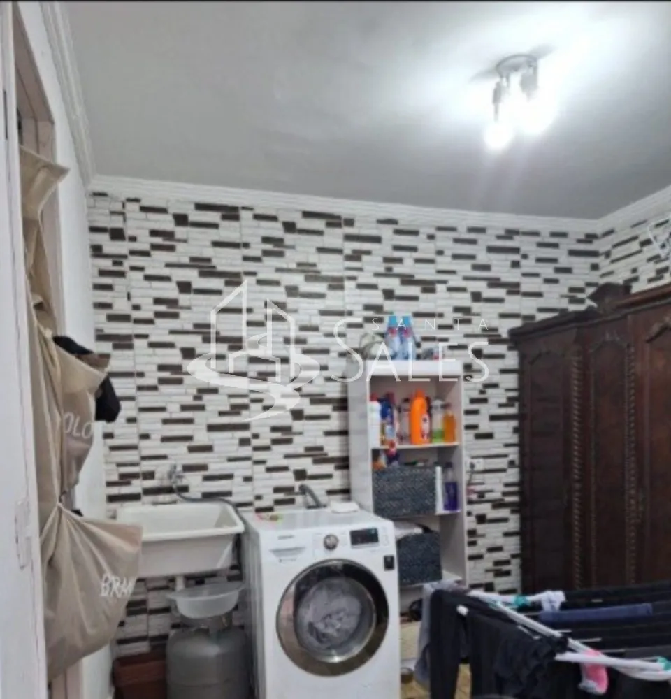 Casa, 3 quartos, 270 m² - Foto 3
