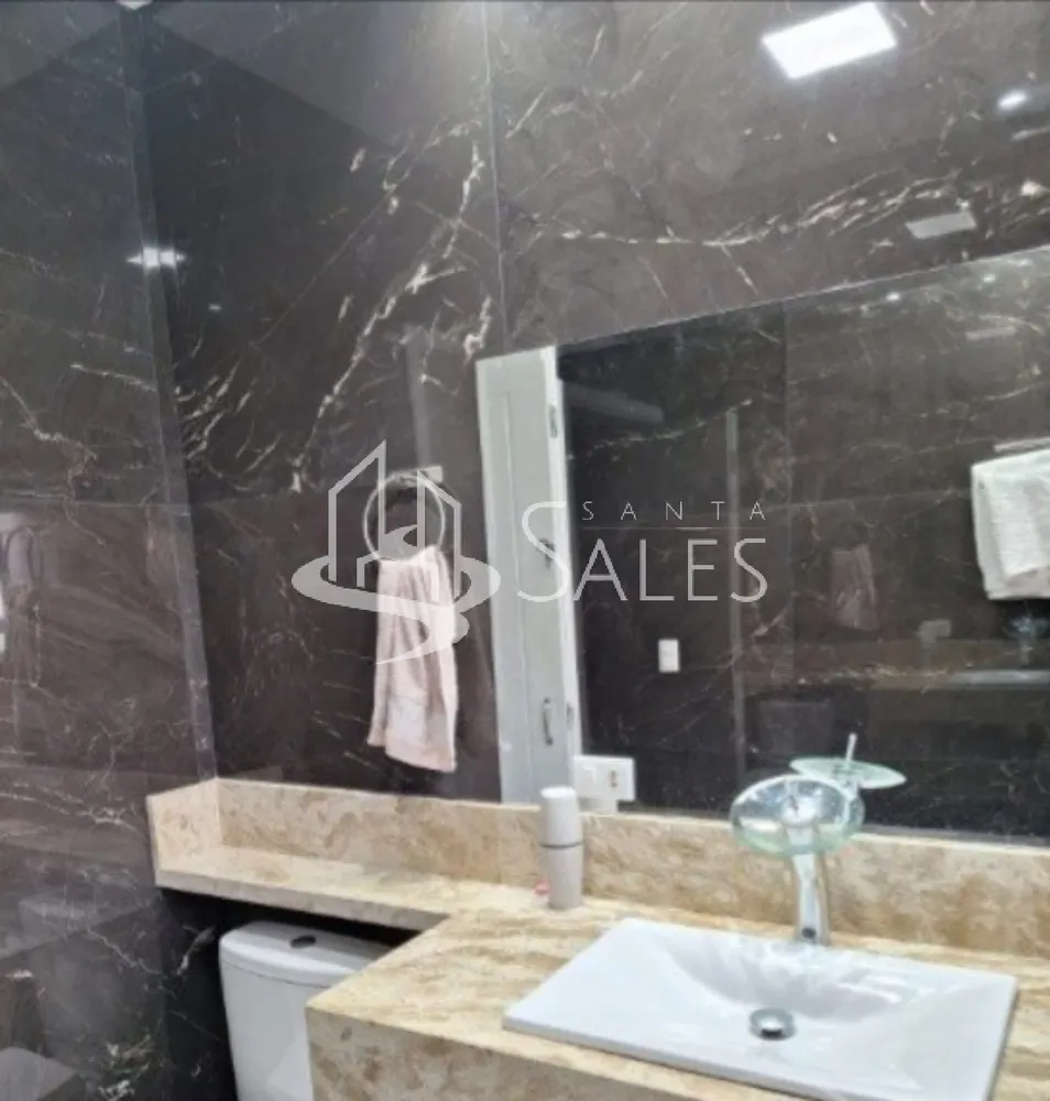 Casa, 3 quartos, 270 m² - Foto 4