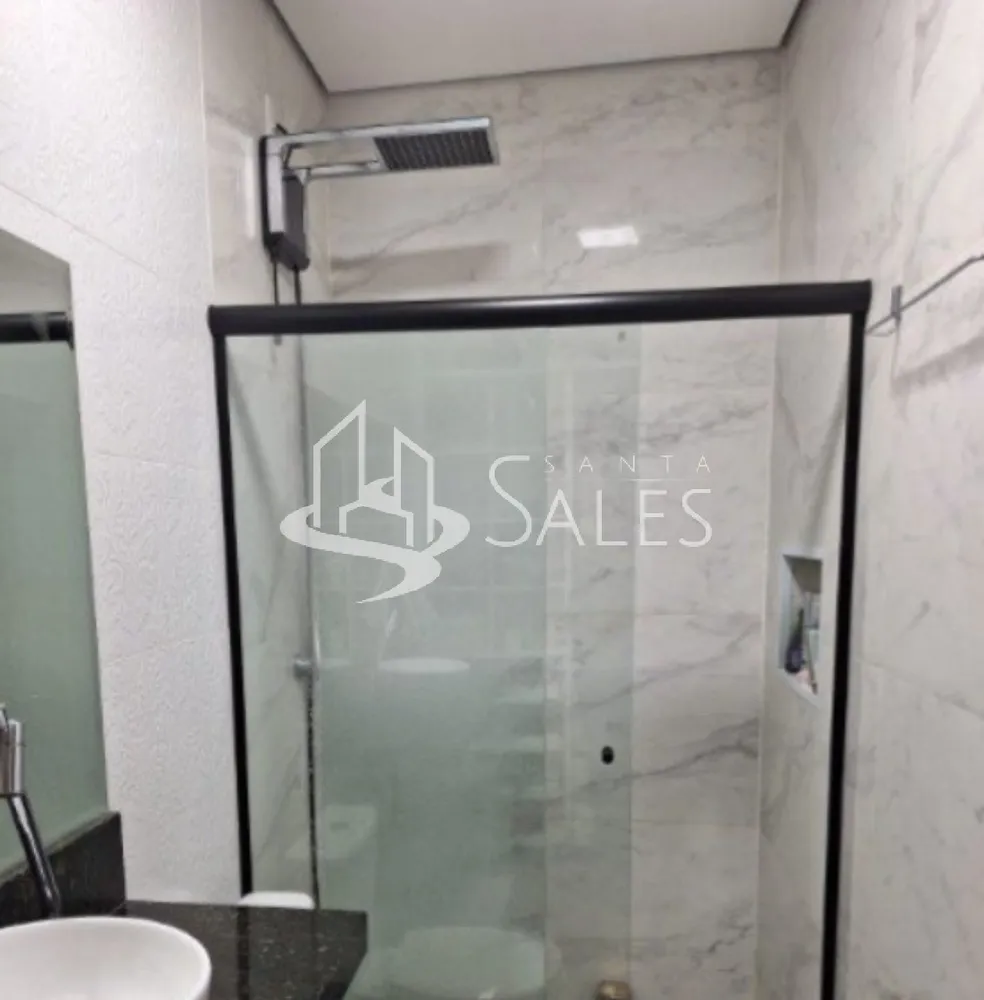 Casa, 3 quartos, 270 m² - Foto 5