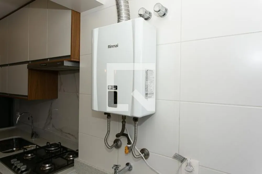 Apartamento, 2 quartos, 52 m² - Foto 8
