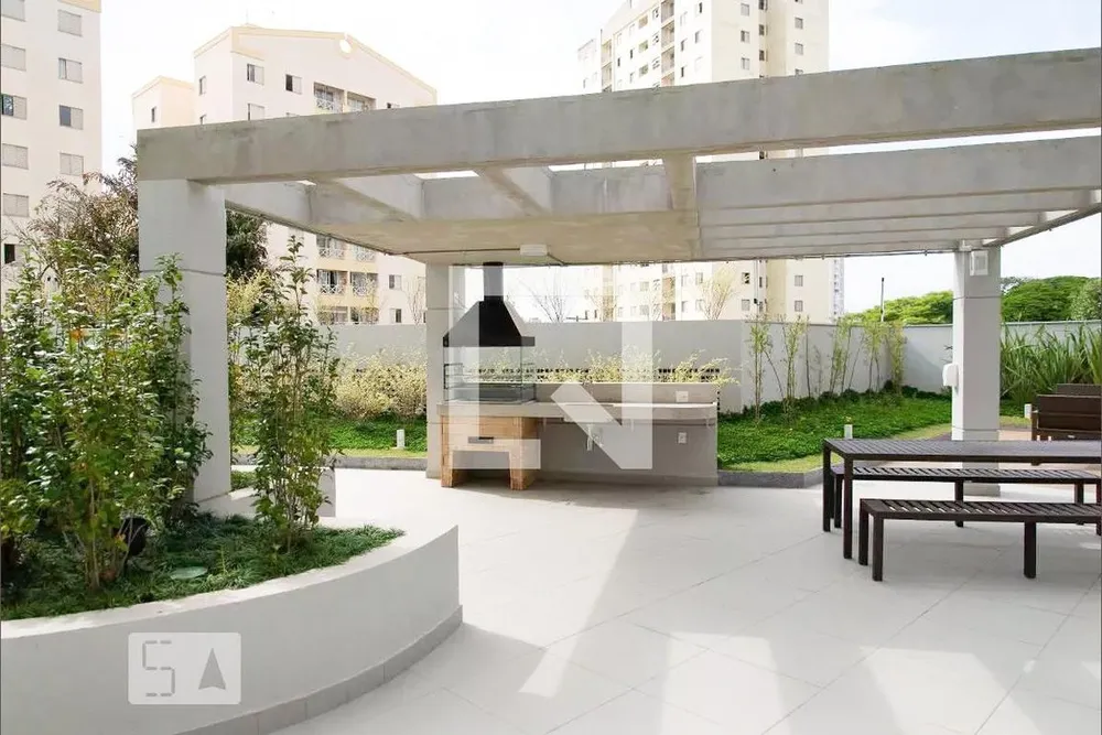 Apartamento, 2 quartos, 52 m² - Foto 10