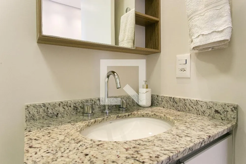 Apartamento, 2 quartos, 52 m² - Foto 4