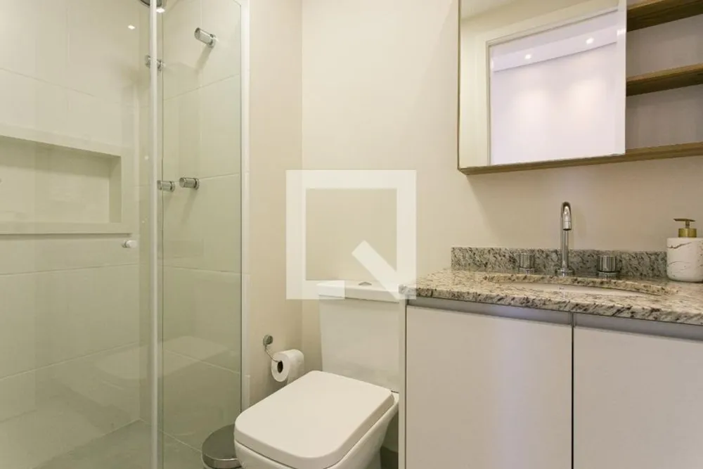 Apartamento, 2 quartos, 52 m² - Foto 3