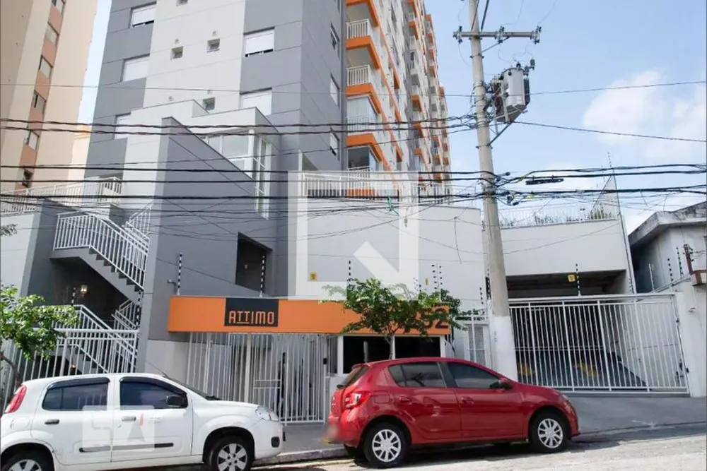 Apartamento, 2 quartos, 52 m² - Foto 16