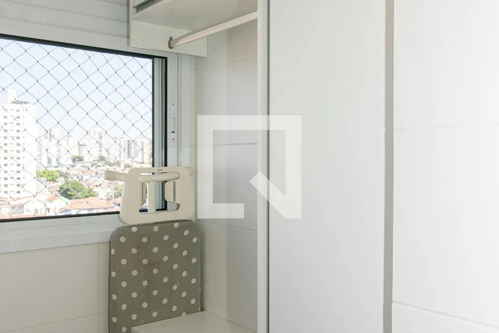 Apartamento, 2 quartos, 52 m² - Foto 7