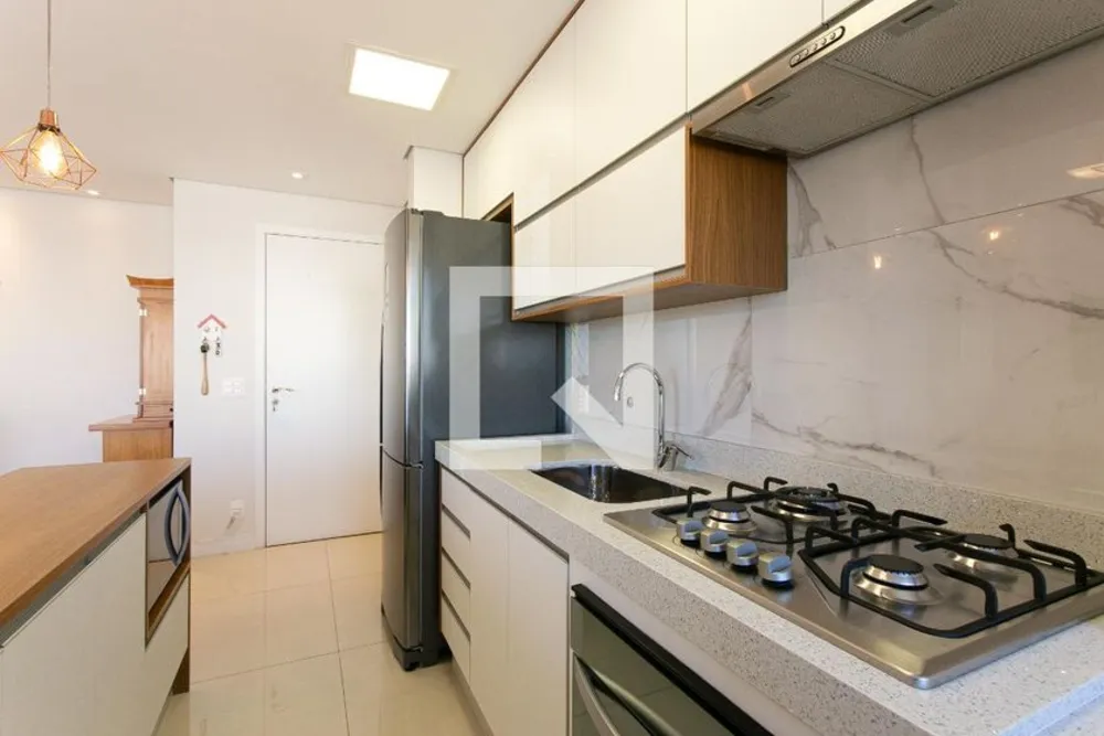 Apartamento, 2 quartos, 52 m² - Foto 5