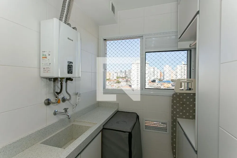 Apartamento, 2 quartos, 52 m² - Foto 6