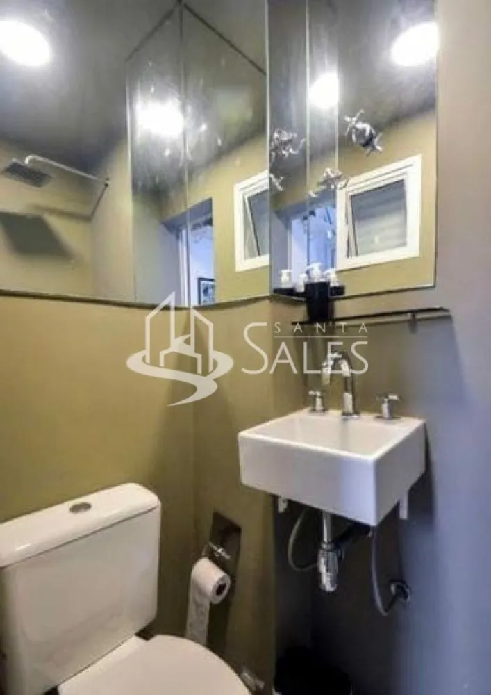 Apartamento, 2 quartos, 70 m² - Foto 5