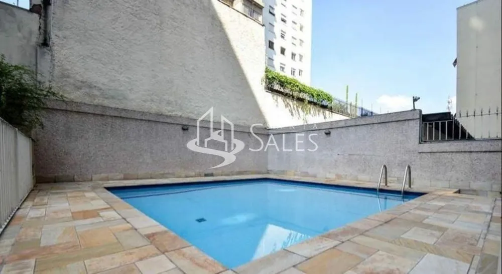 Apartamento, 2 quartos, 70 m² - Foto 10