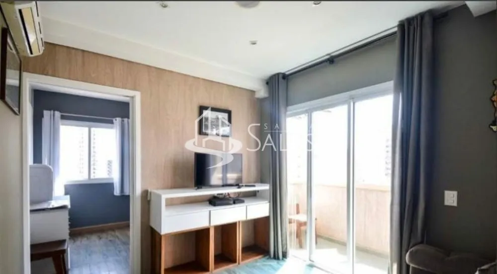 Apartamento, 2 quartos, 70 m² - Foto 7