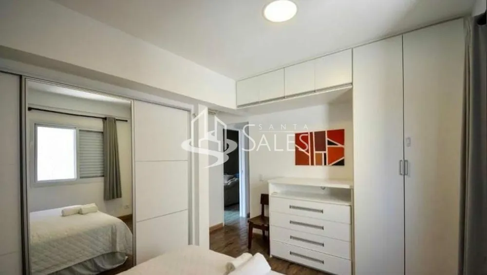 Apartamento, 2 quartos, 70 m² - Foto 2