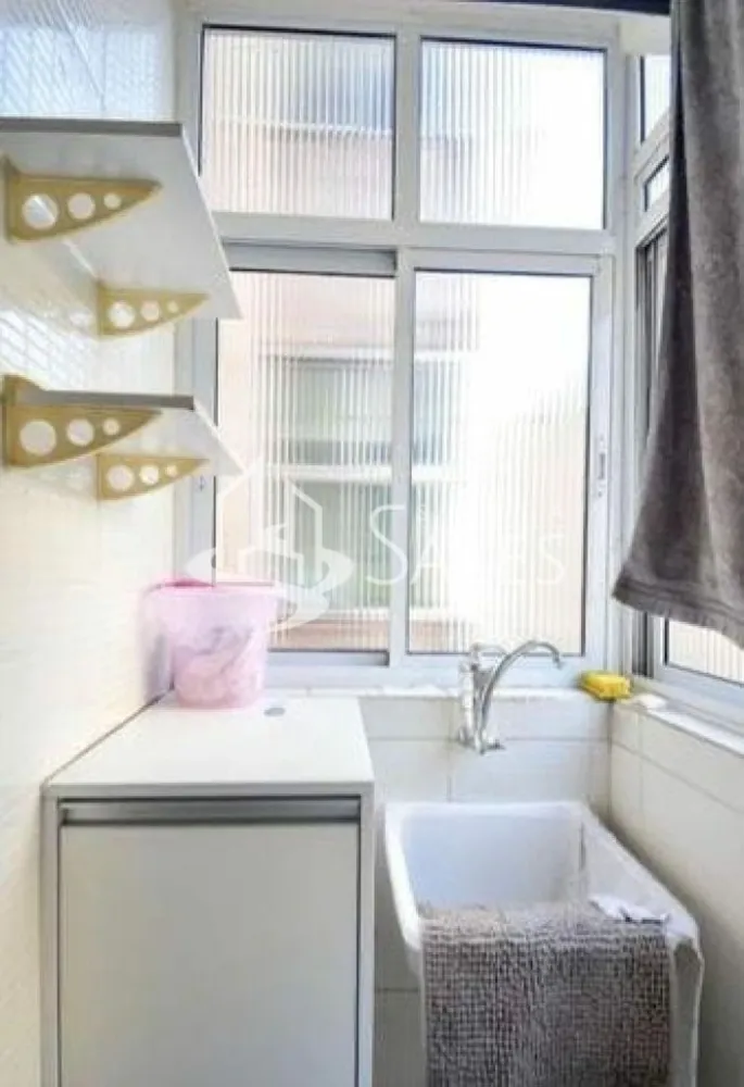 Apartamento, 2 quartos, 70 m² - Foto 1