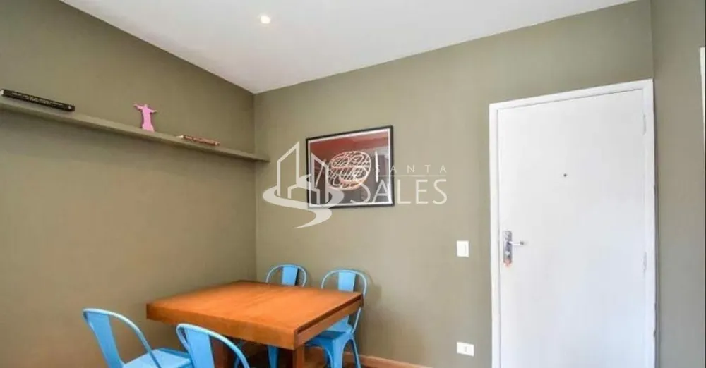 Apartamento, 2 quartos, 70 m² - Foto 8