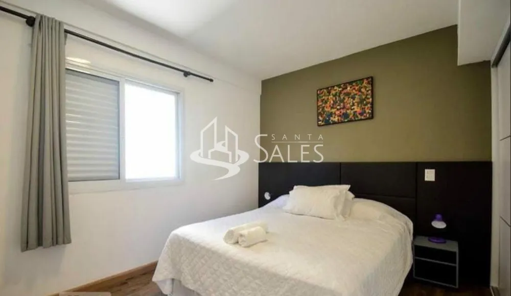 Apartamento, 2 quartos, 70 m² - Foto 3