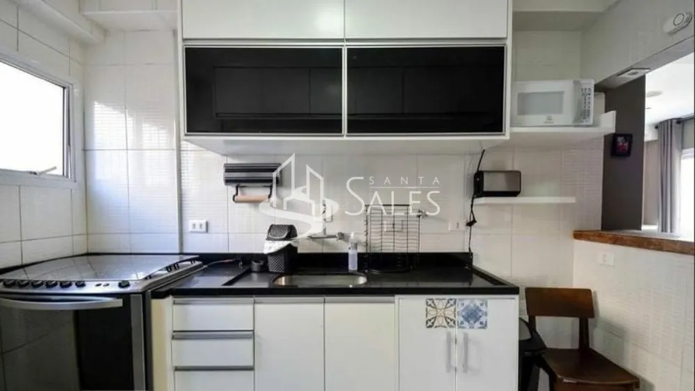 Apartamento, 2 quartos, 70 m² - Foto 5