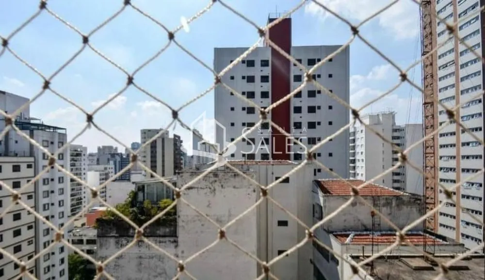 Apartamento, 2 quartos, 70 m² - Foto 4