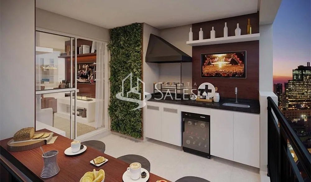 Apartamento, 2 quartos, 67 m² - Foto 5