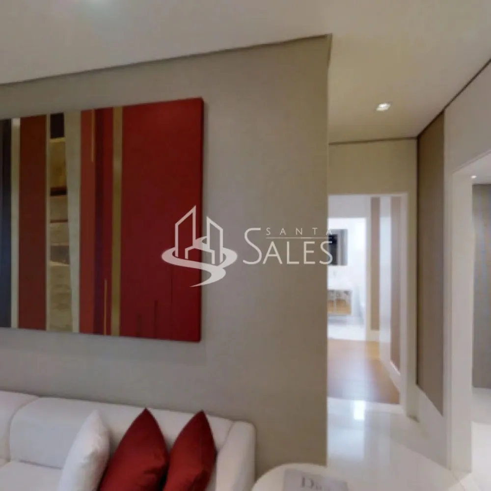 Apartamento, 2 quartos, 67 m² - Foto 1