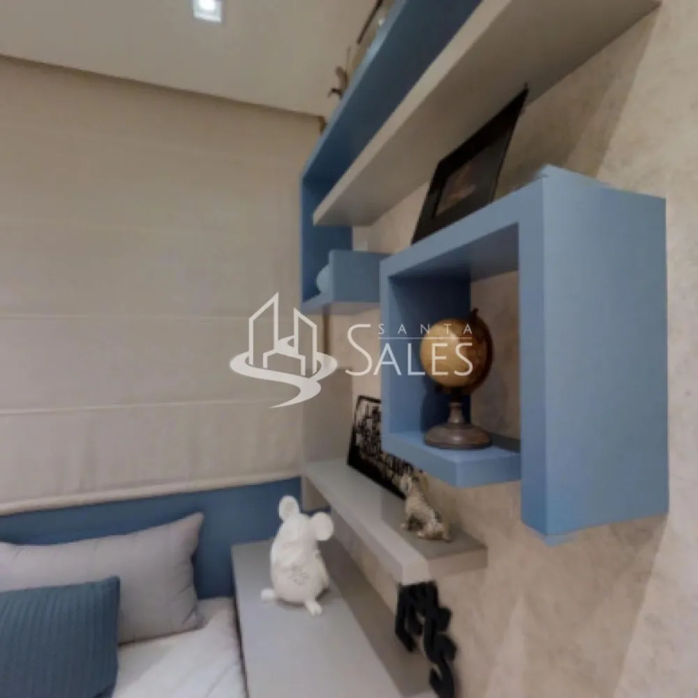 Apartamento, 2 quartos, 67 m² - Foto 2