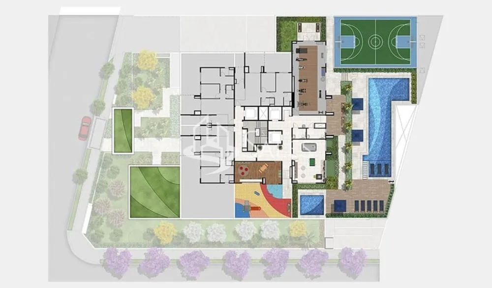 Apartamento, 2 quartos, 67 m² - Foto 7