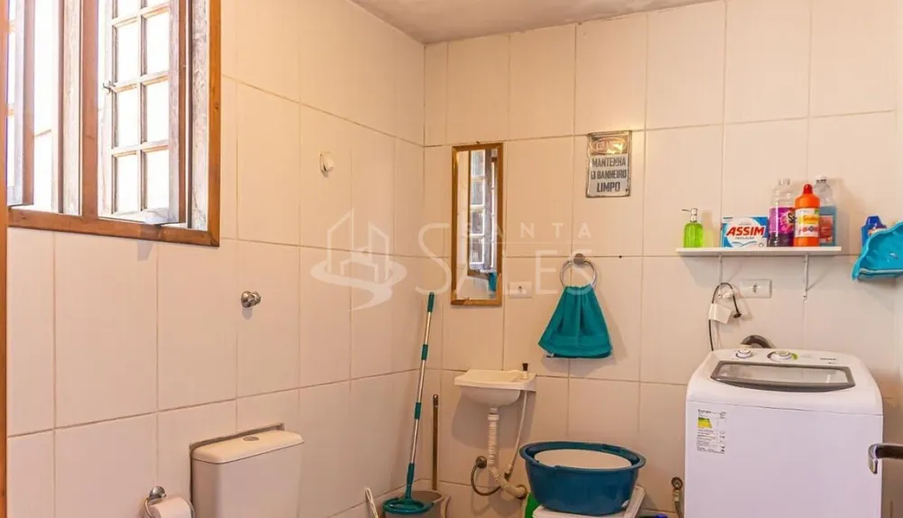Prédio Inteiro, 328 m² - Foto 1