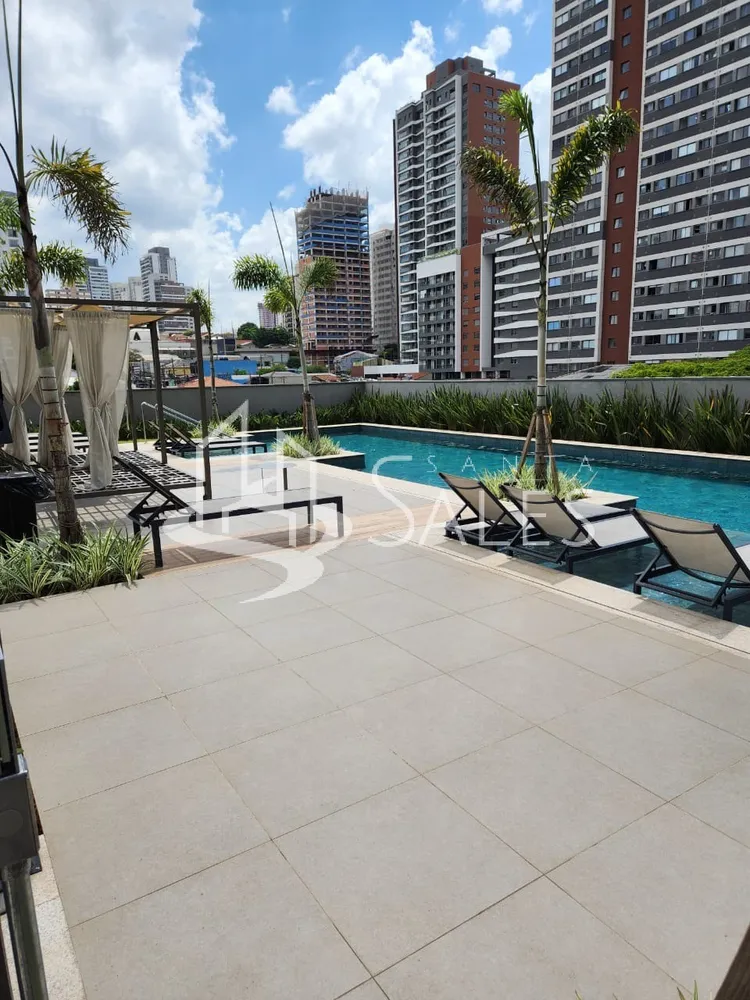 Apartamento, 3 quartos, 119 m² - Foto 5