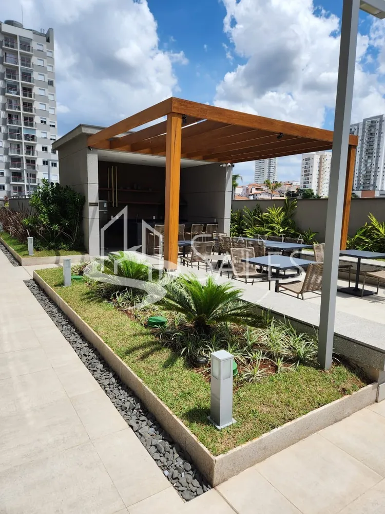 Apartamento, 3 quartos, 119 m² - Foto 7