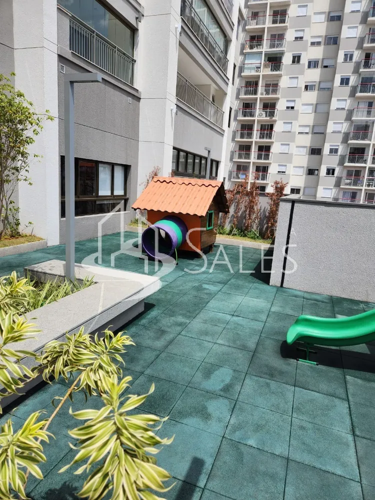 Apartamento, 3 quartos, 119 m² - Foto 7