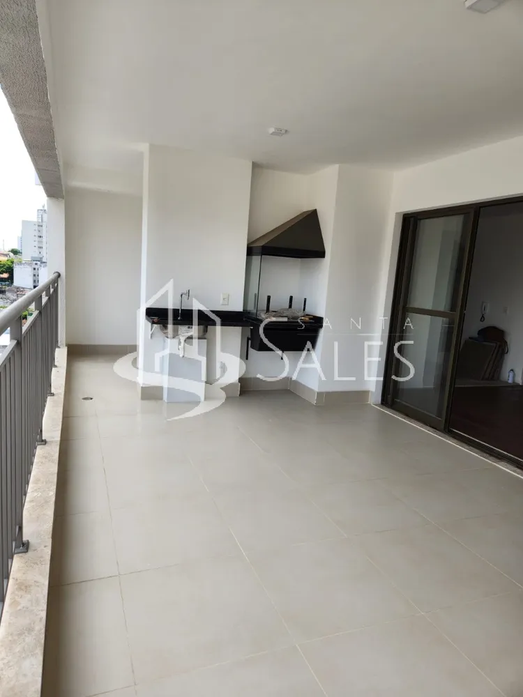 Apartamento, 3 quartos, 119 m² - Foto 9