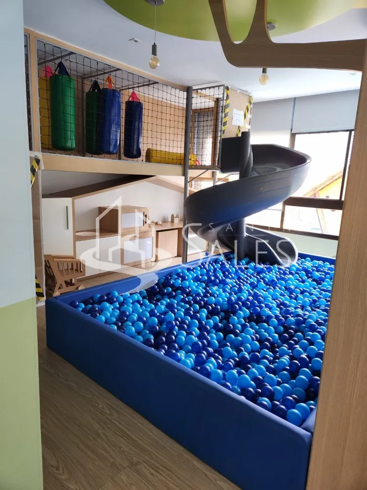 Apartamento, 3 quartos, 119 m² - Foto 5