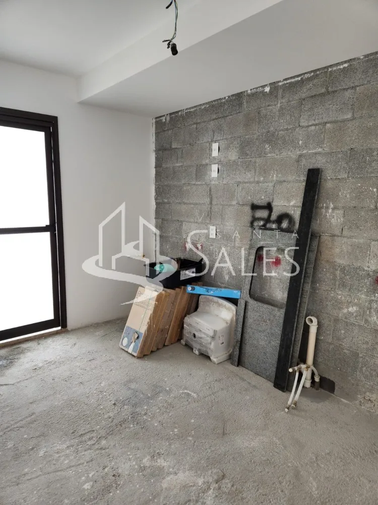 Apartamento, 3 quartos, 119 m² - Foto 1