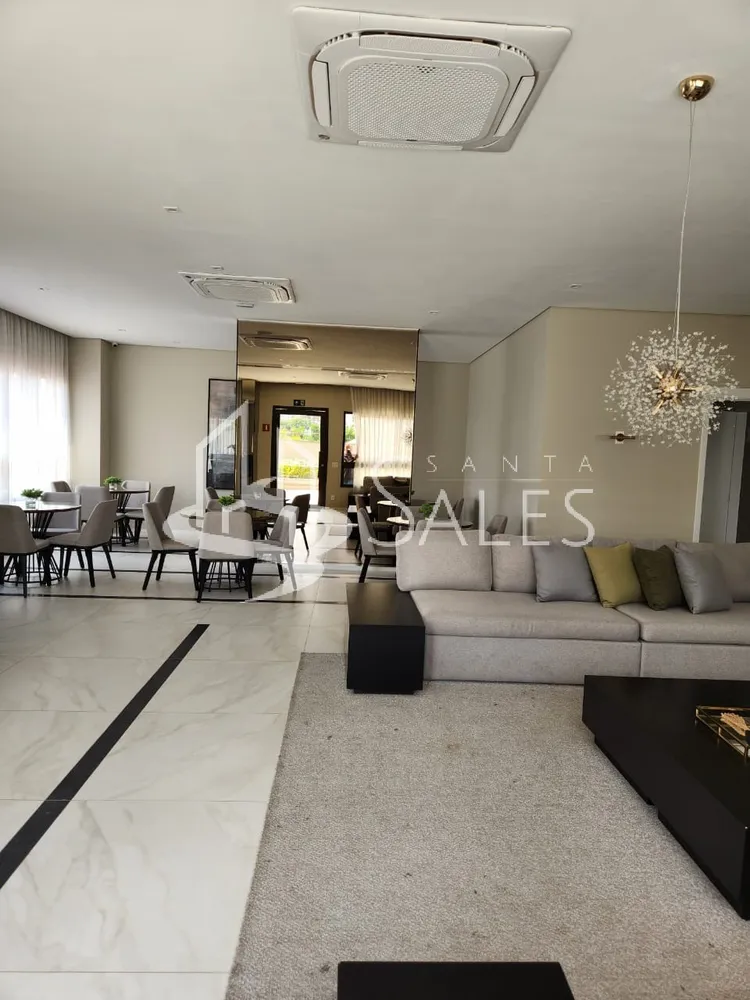 Apartamento, 3 quartos, 119 m² - Foto 2