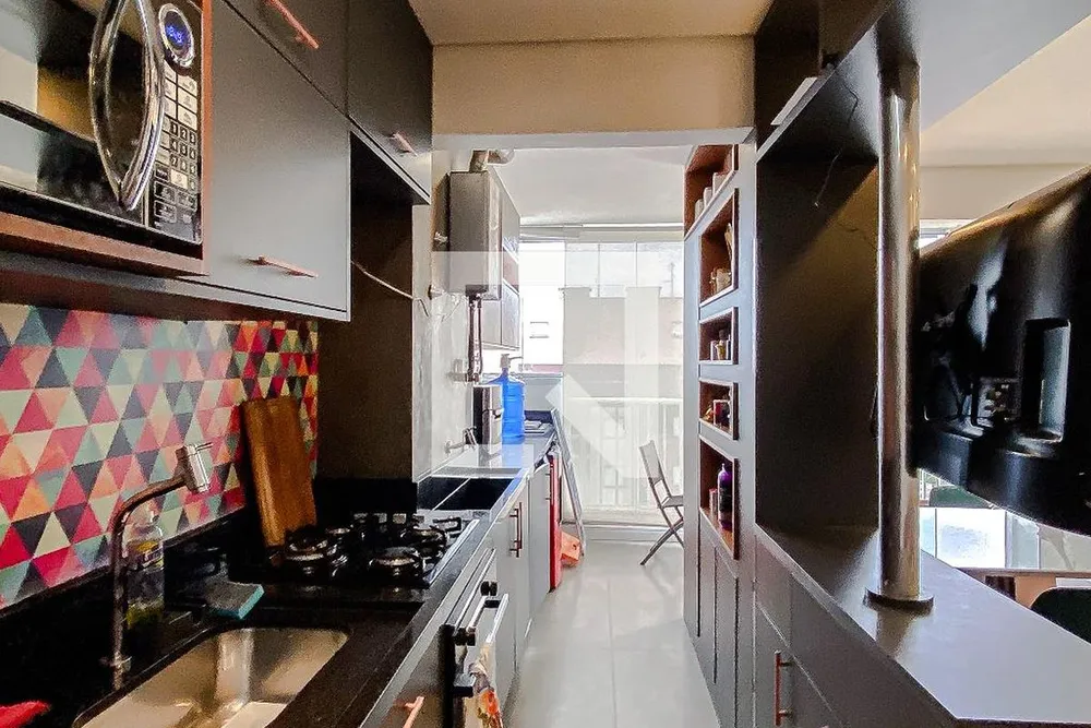 Apartamento, 2 quartos, 55 m² - Foto 13