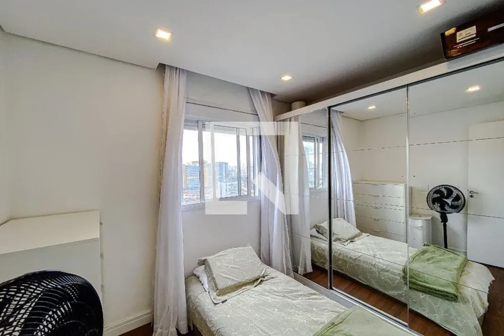 Apartamento, 2 quartos, 55 m² - Foto 6