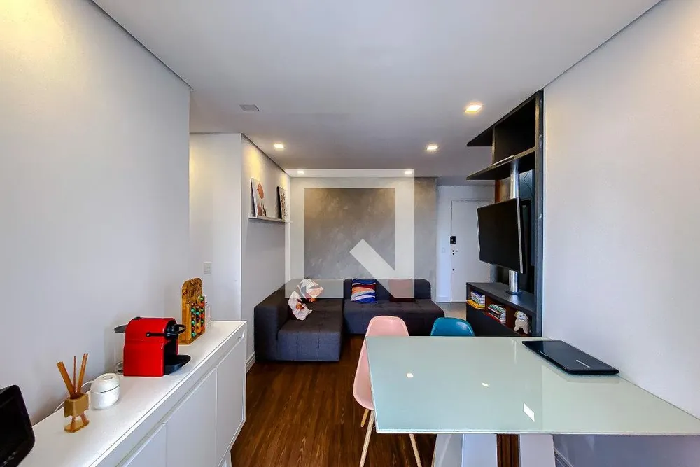 Apartamento, 2 quartos, 55 m² - Foto 2