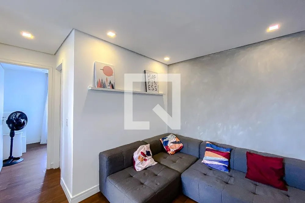 Apartamento, 2 quartos, 55 m² - Foto 5