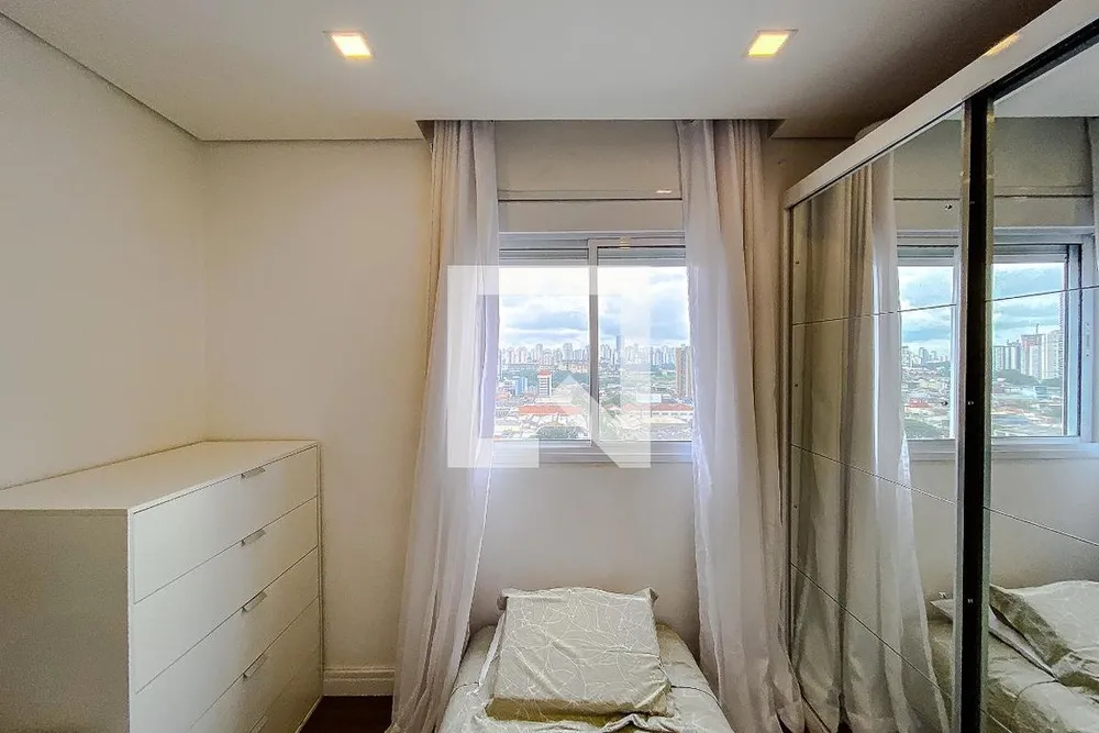 Apartamento, 2 quartos, 55 m² - Foto 8