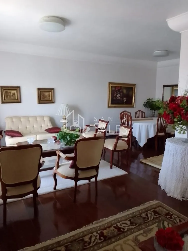 Apartamento, 4 quartos, 190 m² - Foto 10