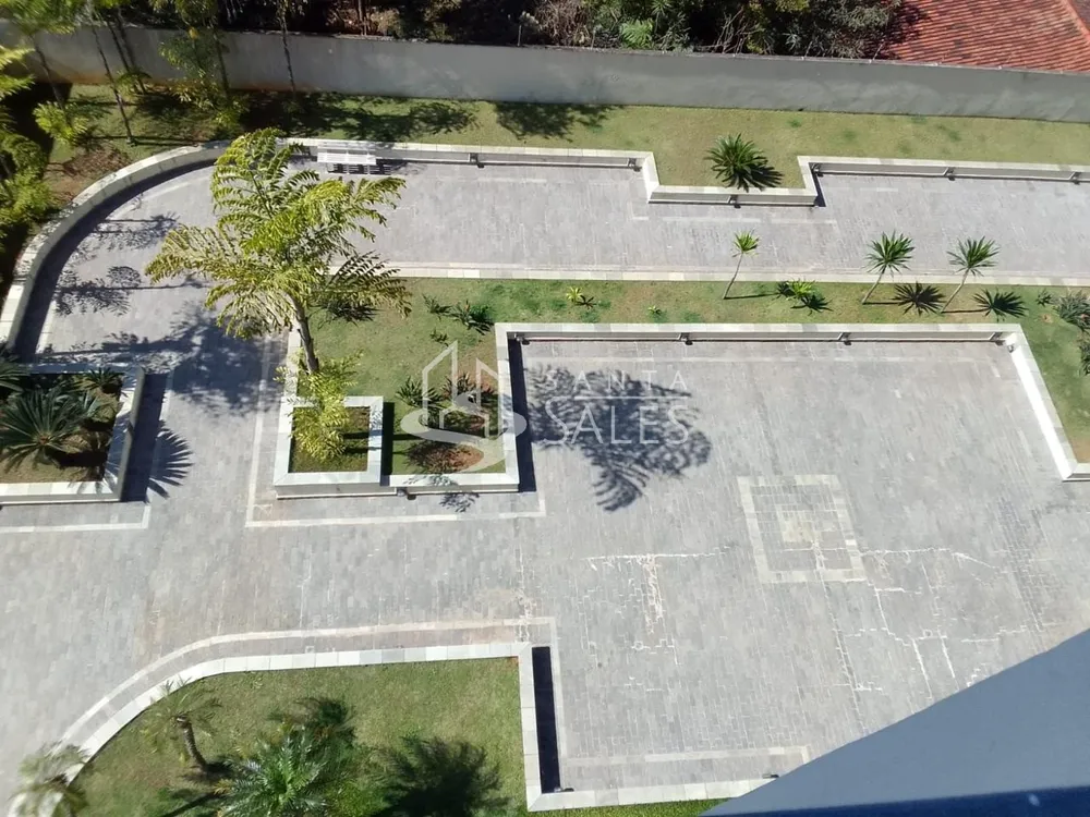 Apartamento, 4 quartos, 190 m² - Foto 14
