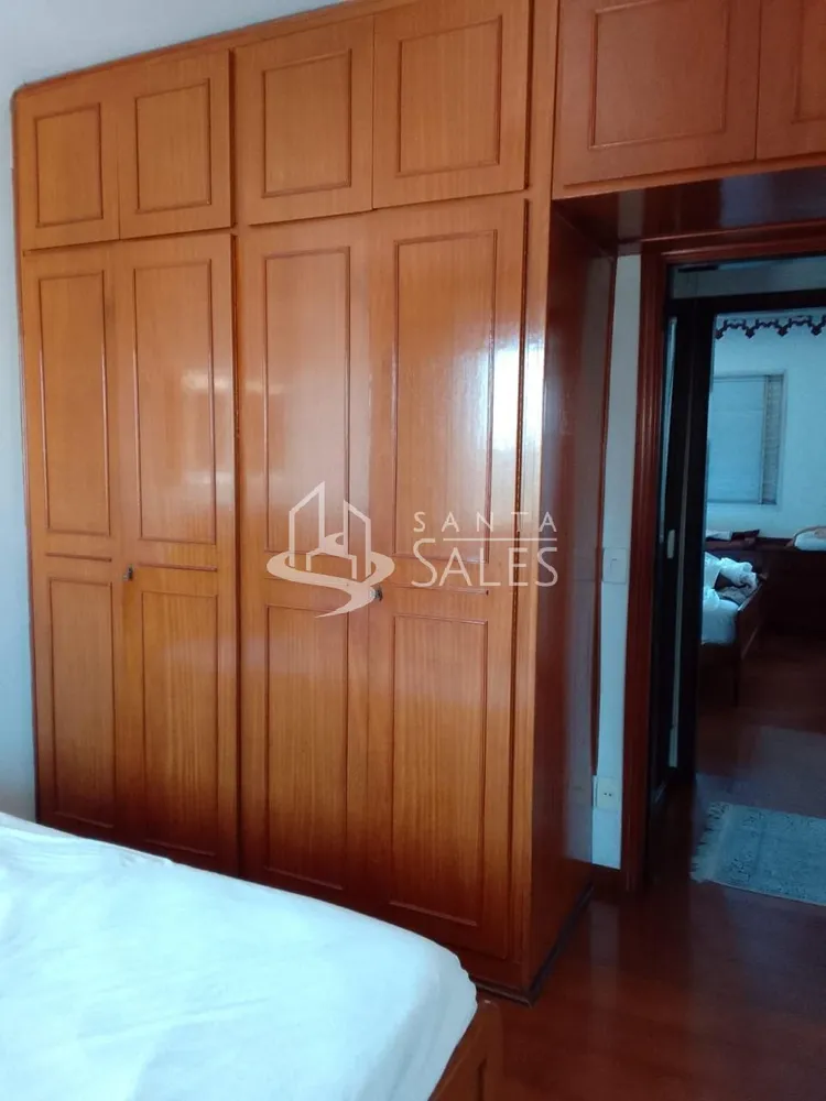 Apartamento, 4 quartos, 190 m² - Foto 4