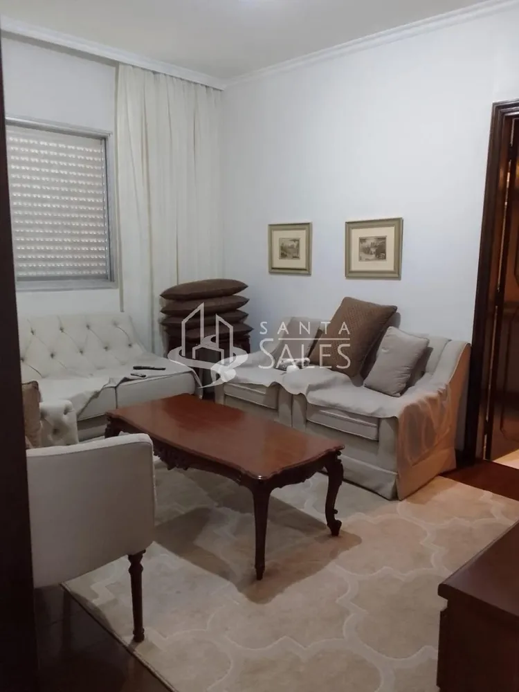 Apartamento, 4 quartos, 190 m² - Foto 11