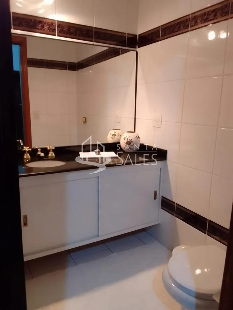 Apartamento, 4 quartos, 190 m² - Foto 8
