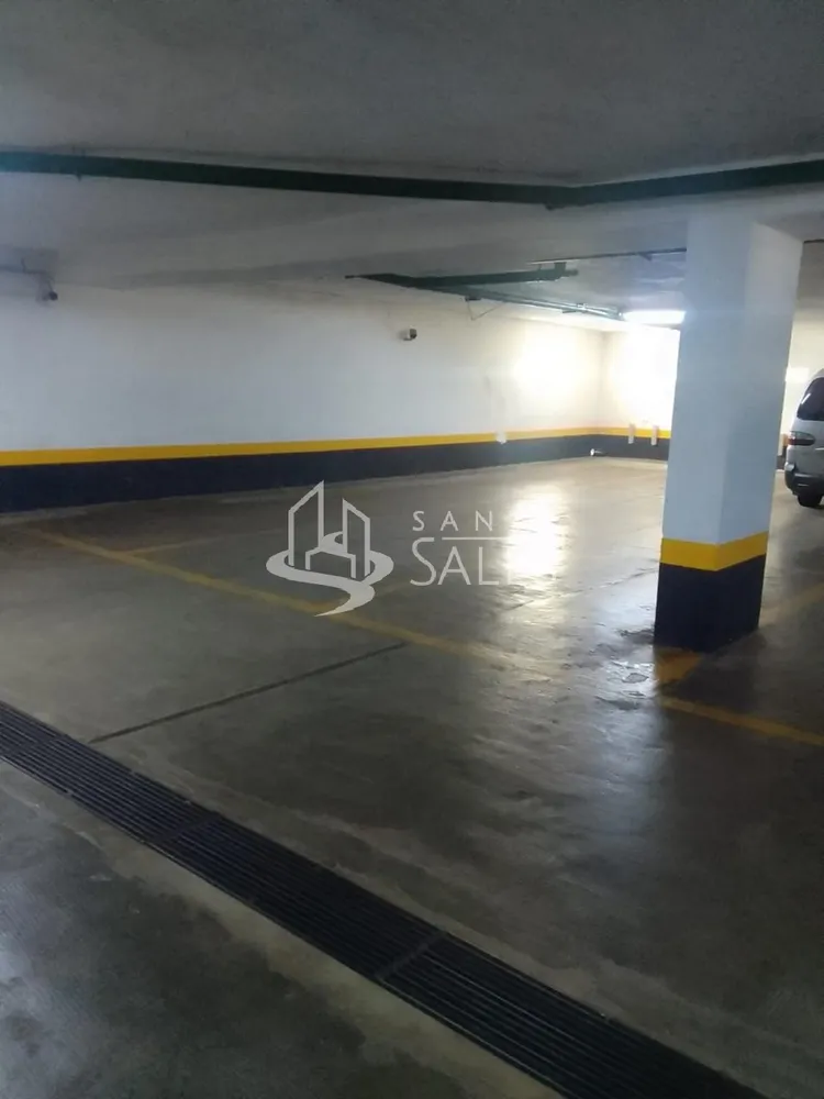 Apartamento, 4 quartos, 190 m² - Foto 12