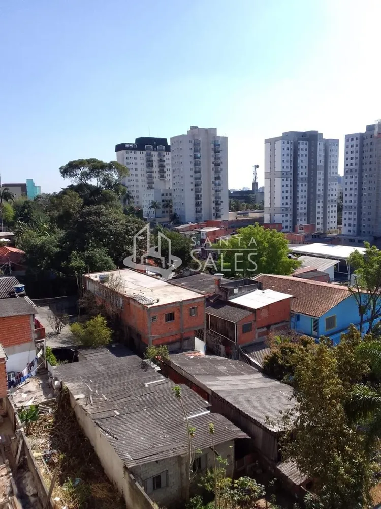 Apartamento, 4 quartos, 190 m² - Foto 13