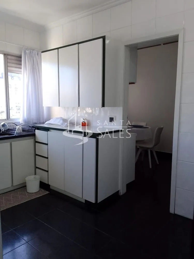 Apartamento, 4 quartos, 190 m² - Foto 5