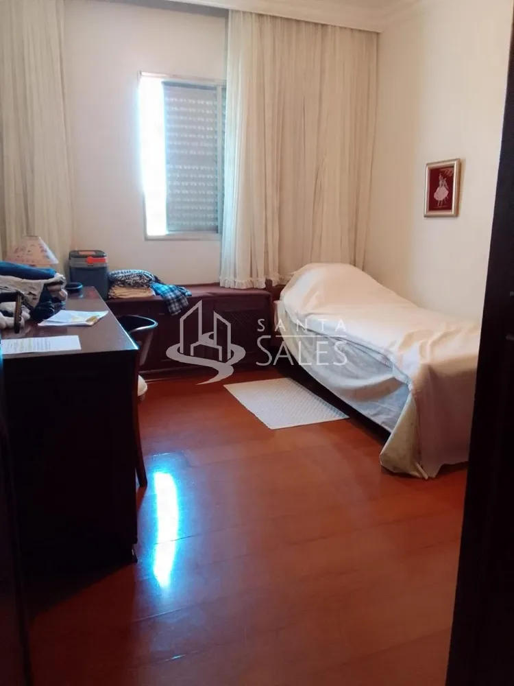 Apartamento, 4 quartos, 190 m² - Foto 6