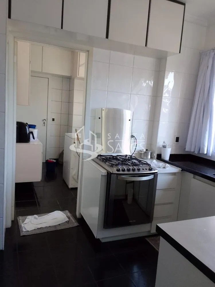 Apartamento, 4 quartos, 190 m² - Foto 3
