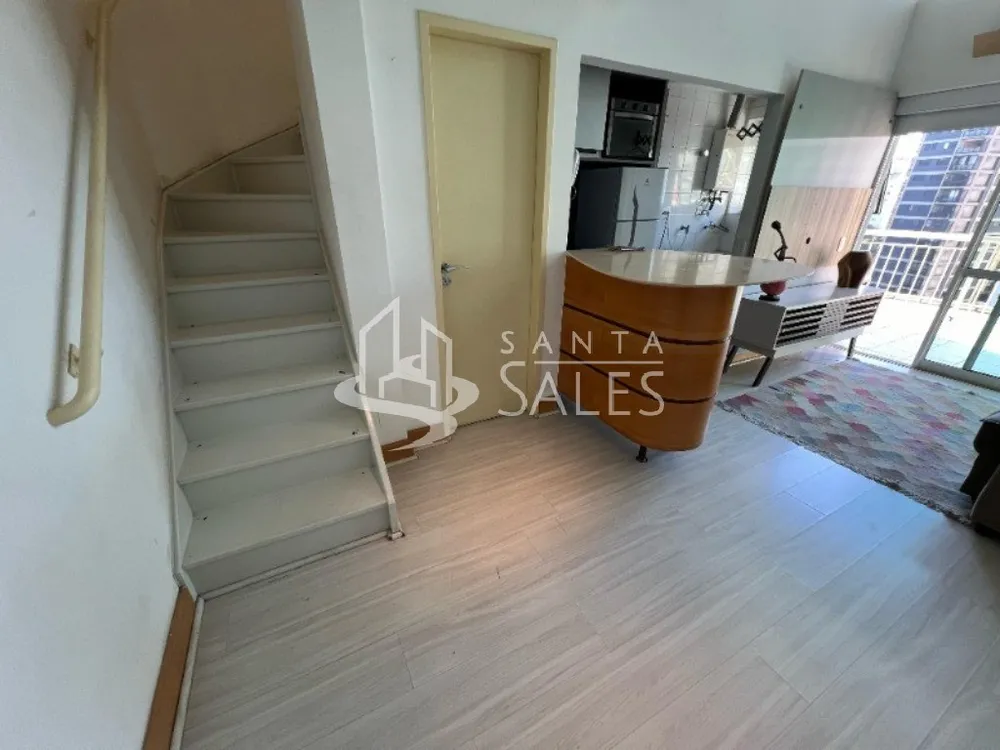 Apartamento, 1 quarto, 55 m² - Foto 10